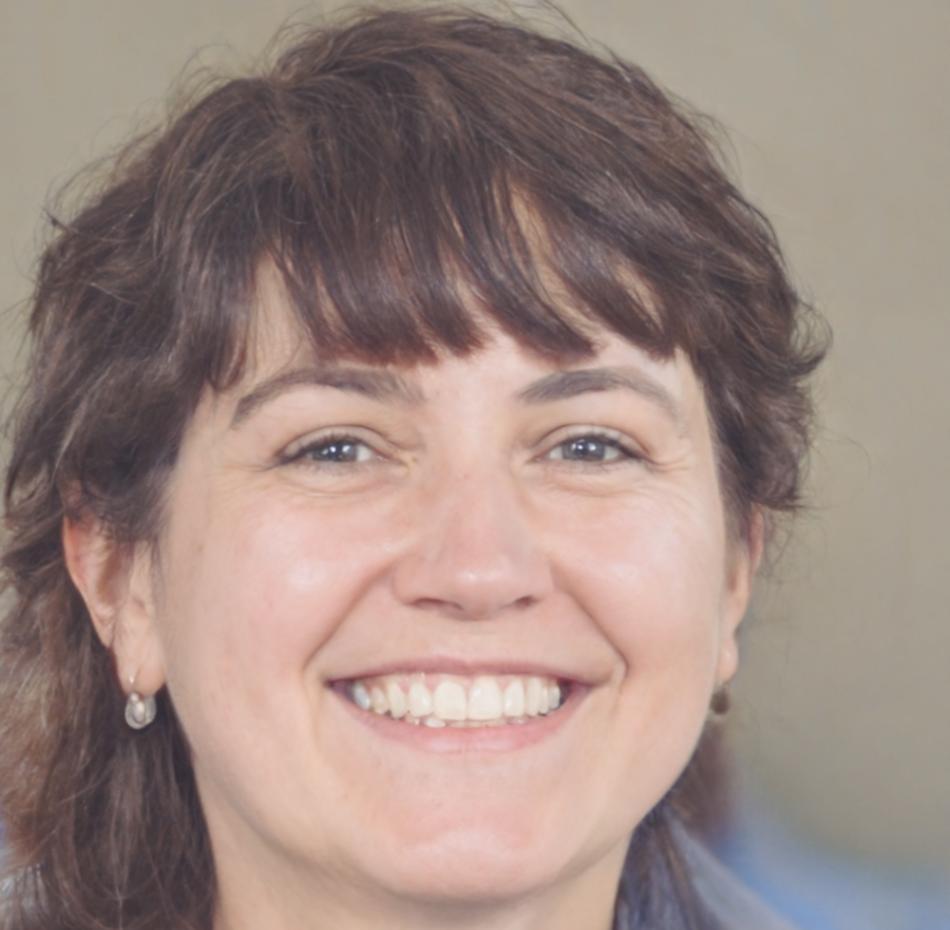 Ritratto di Elena Moretti