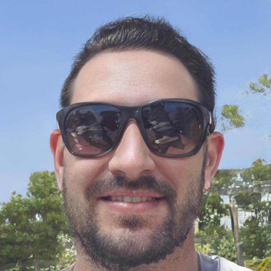 Ritratto di Marco Visconti